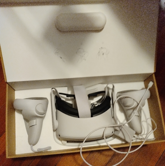 Quest VR - Picture 2 of 2